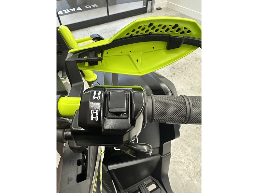 2015 Can-am Xmr 1000