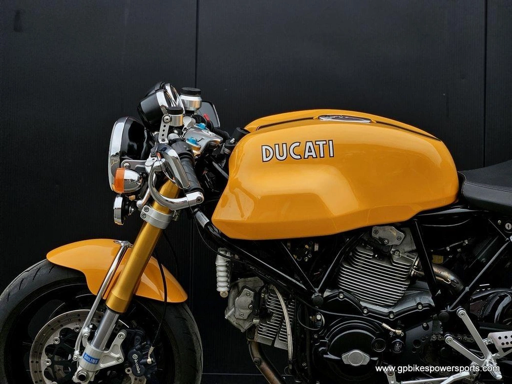 2006 Ducati Sport 1000 Monoposto