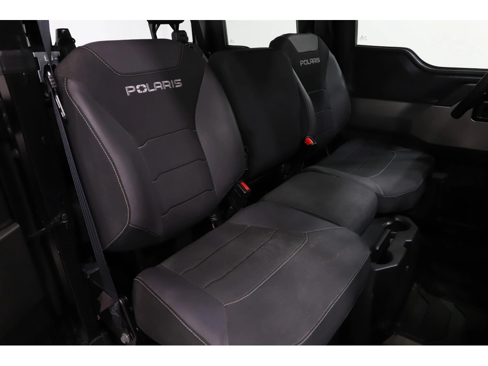 2024 Polaris Ranger Crew Xd 1500 Northstar Ultimate - Fully Loaded alt