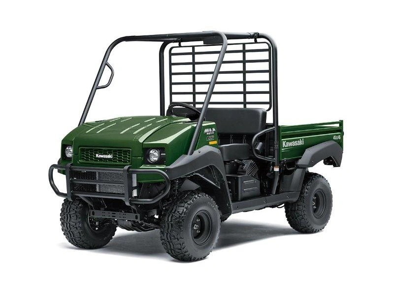 Kawasaki Mule 4010 4x4 2027 alt