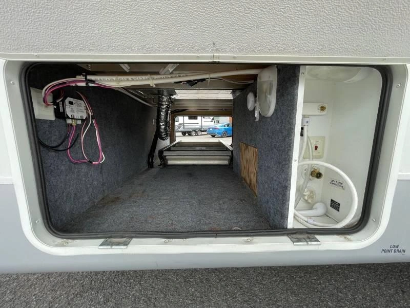 2013 Starcraft Travel Star 286rls