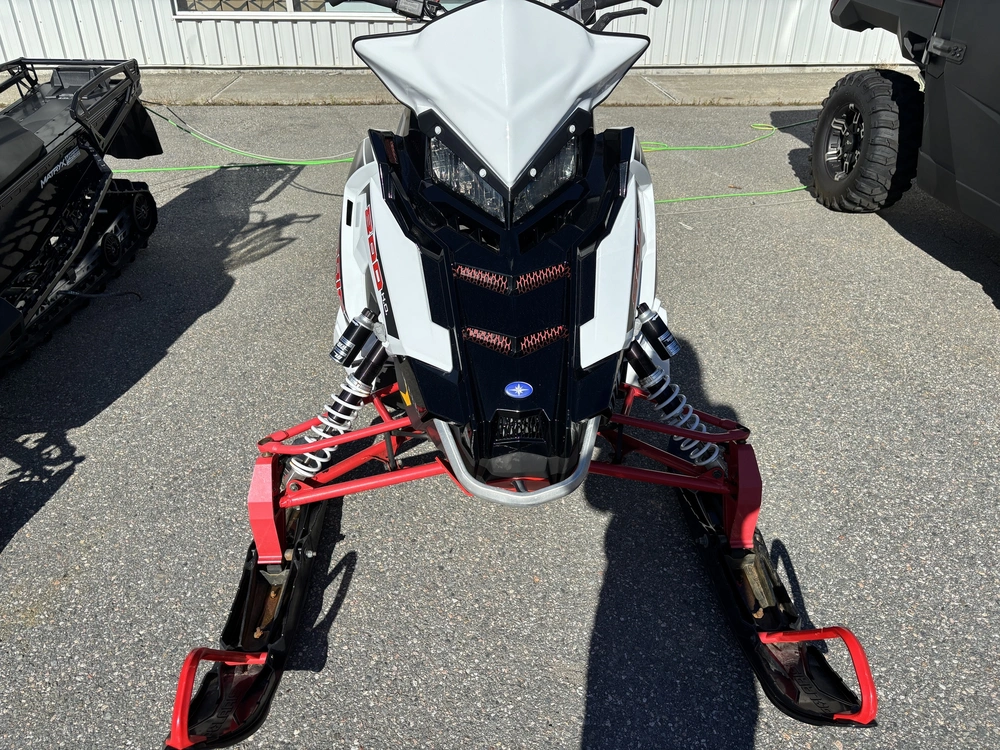 2015 Polaris 800 Sb Pro X alt