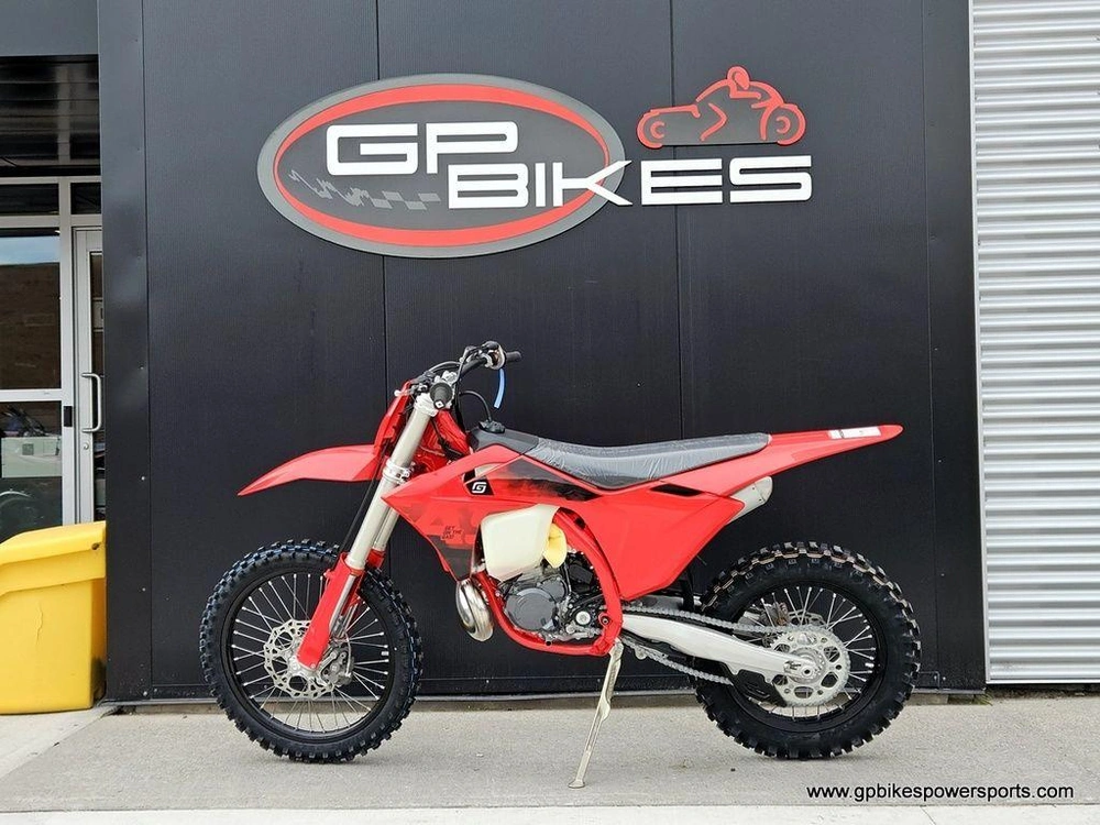 2026 Gasgas Ex 300