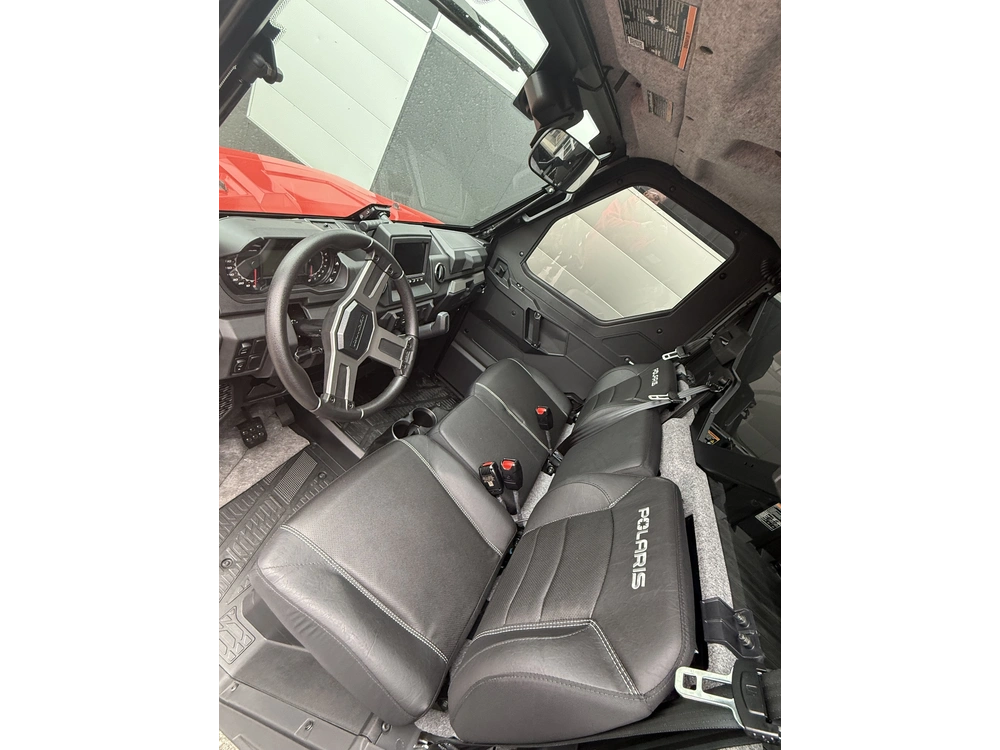 Polaris Ranger Xp 1000 Northstar Edition Ultimate 2027 alt