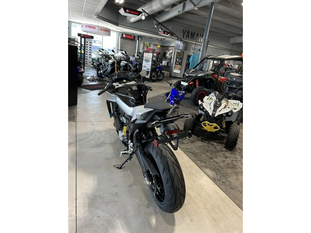 2026 Cfmoto 675ss