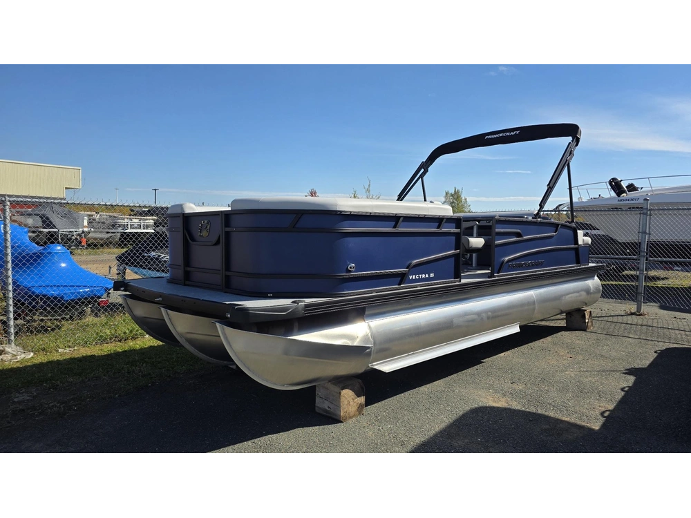 Princecraft Vectra 23 Rl 2027