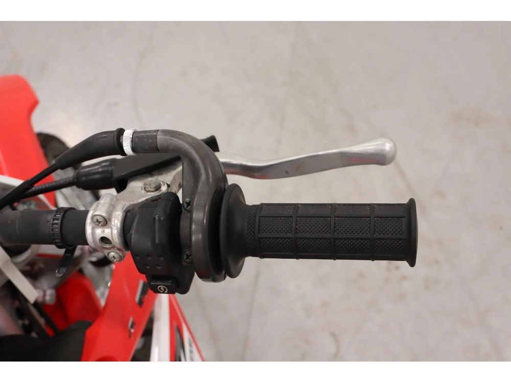 2015 Honda Crf 110f alt
