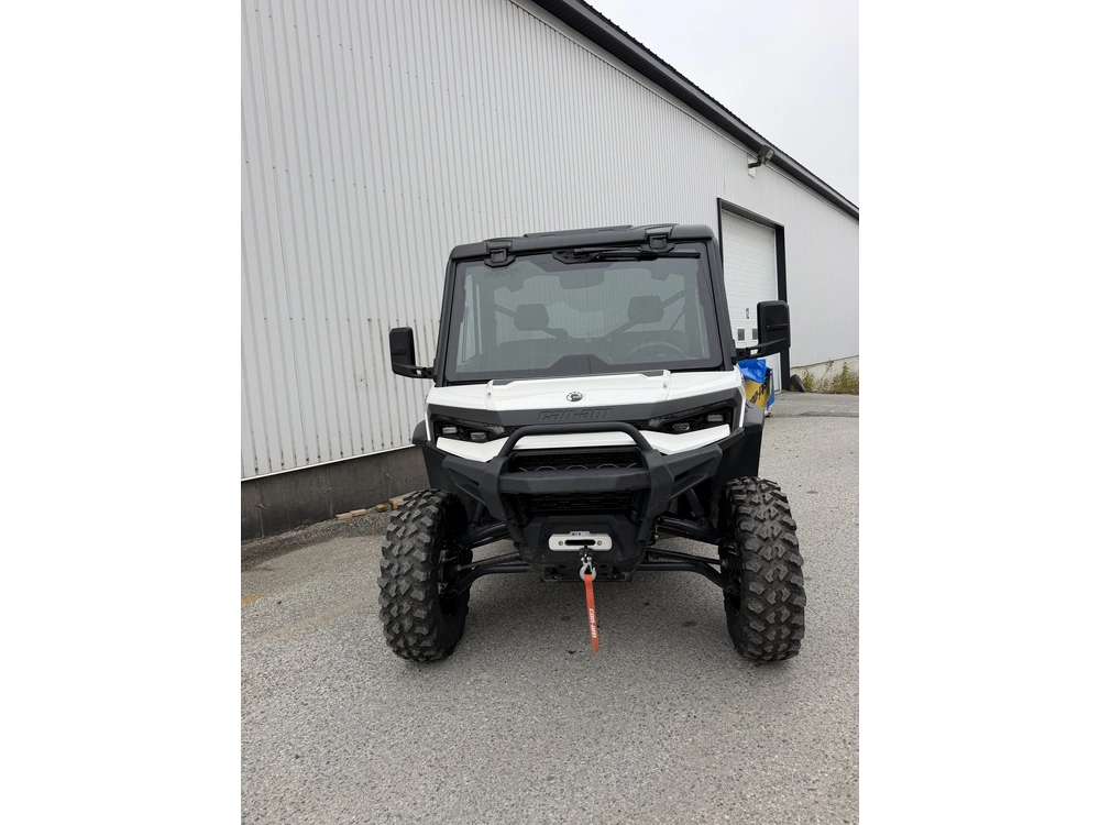 Can-am Defender Hd11 Ltd 2026 alt