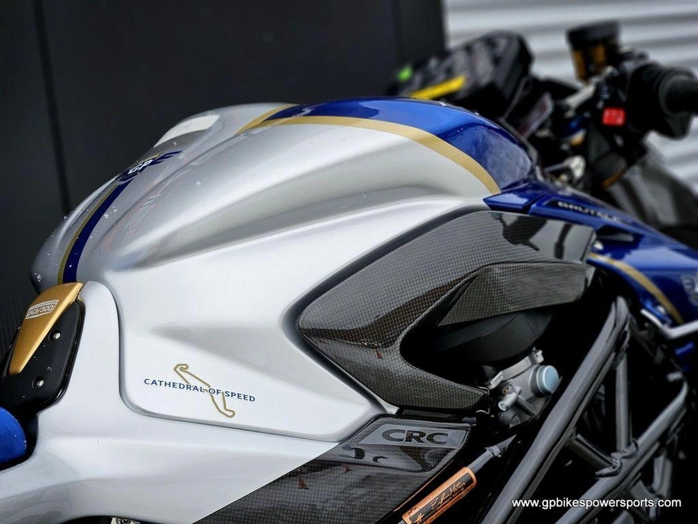 2025 Mv Agusta Brutale 1000 Rr Assen