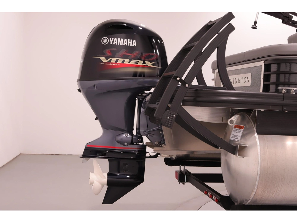 2023 Other 22l Swingback W/ 115hp Yamaha Sho alt