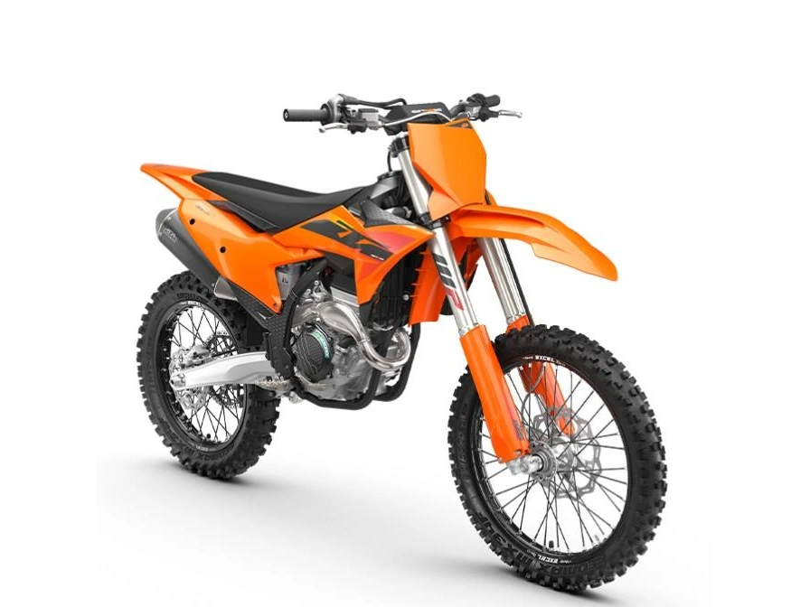Ktm 250 Sx-f 2025 alt
