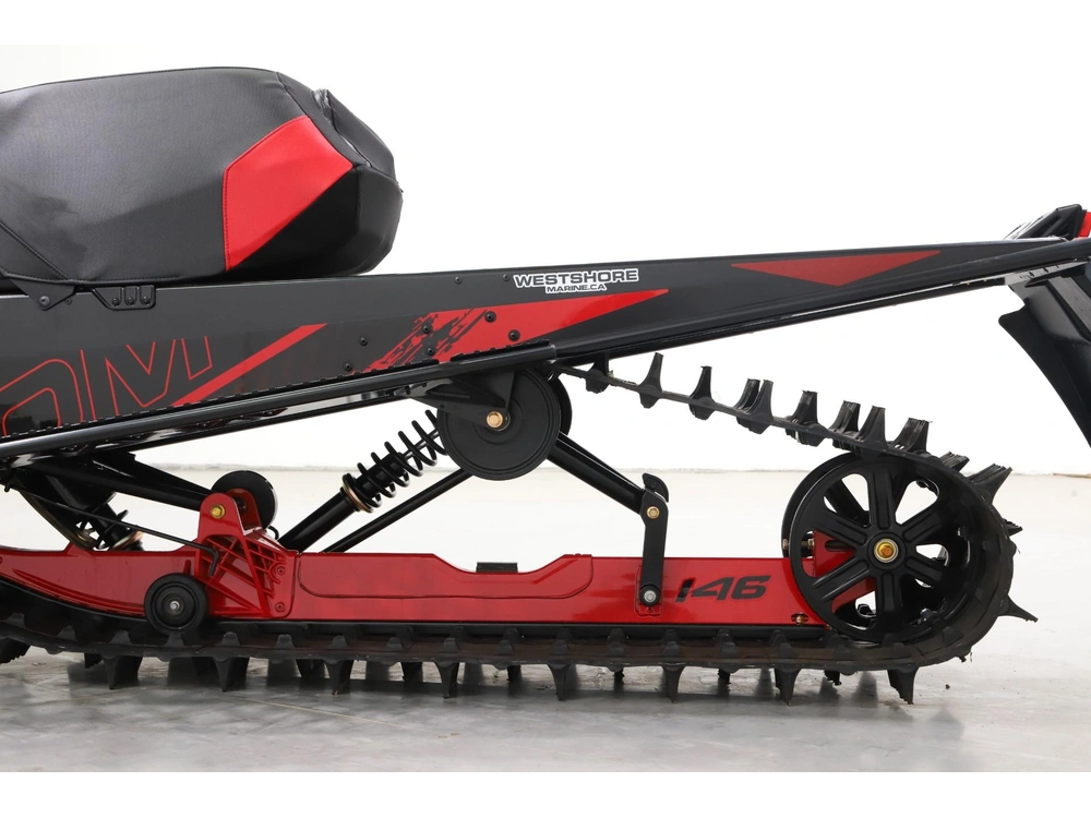 2025 Yamaha Sx Venom alt