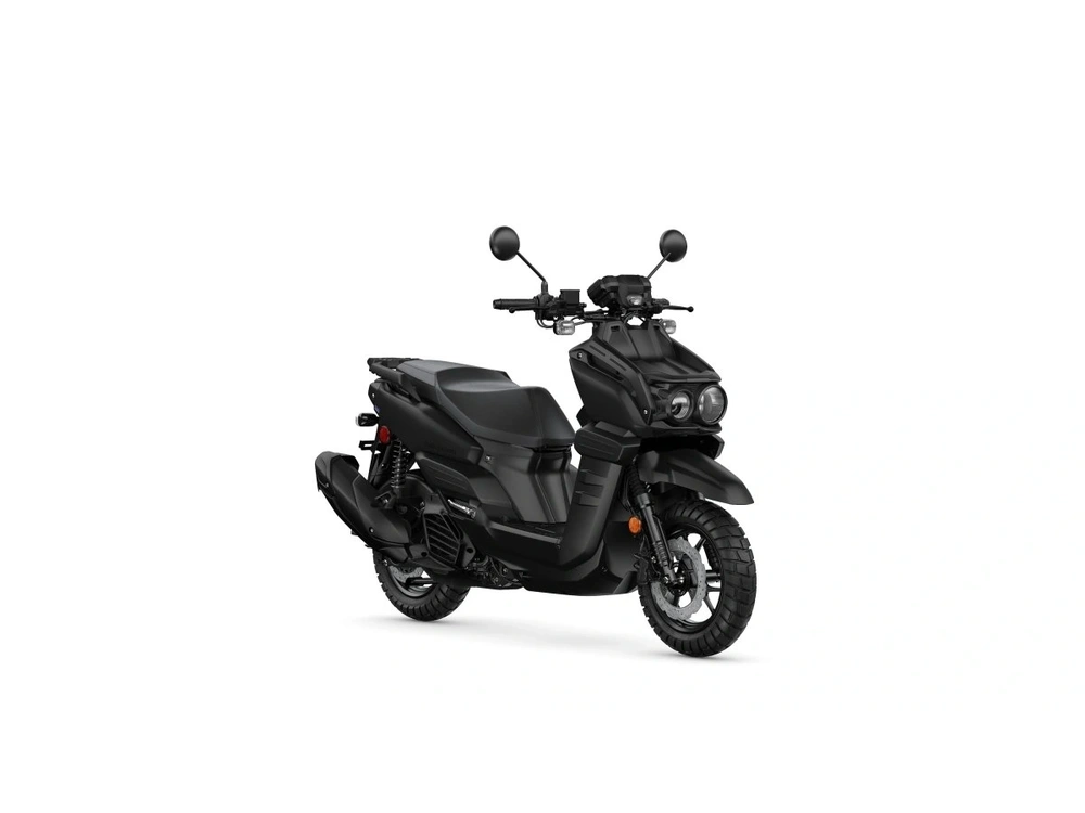 2026 Yamaha Zuma 125