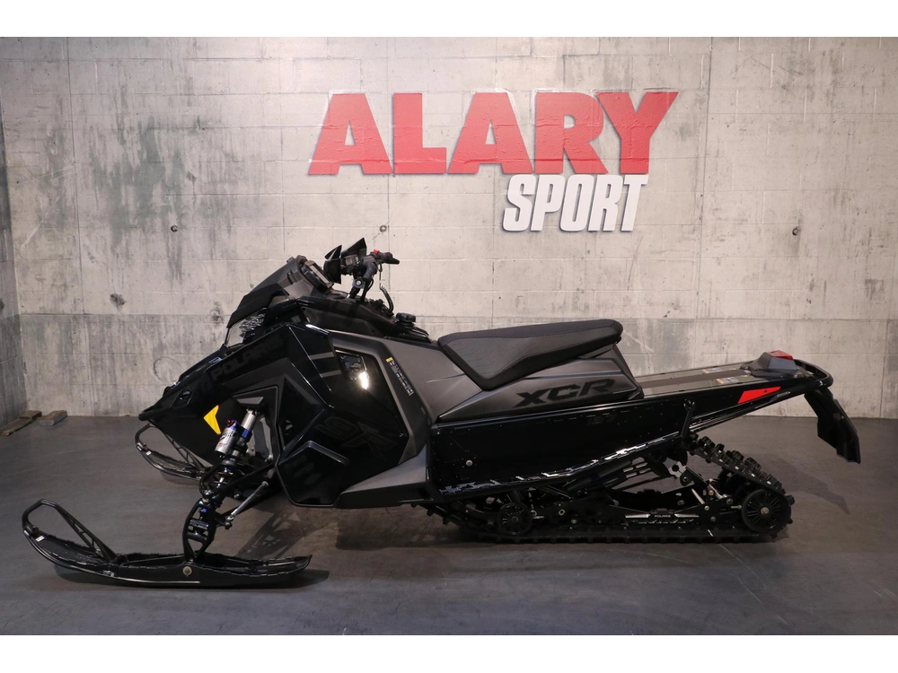 Polaris 9r Indy Xcr 137 Snowcheck (exclusif) 2027