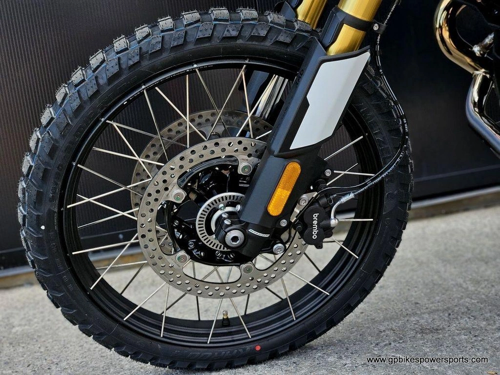 2026 Bmw R 12 G/s