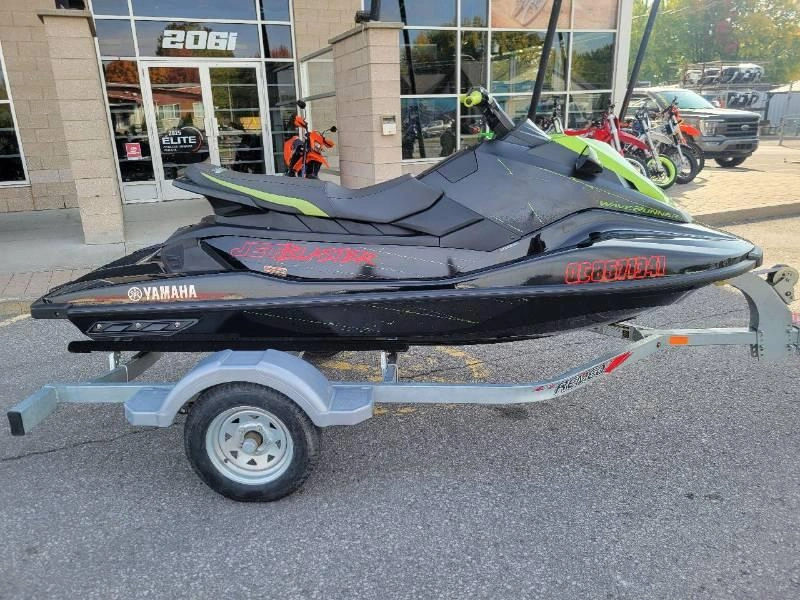 Yamaha Jetblaster 1050 2023 alt