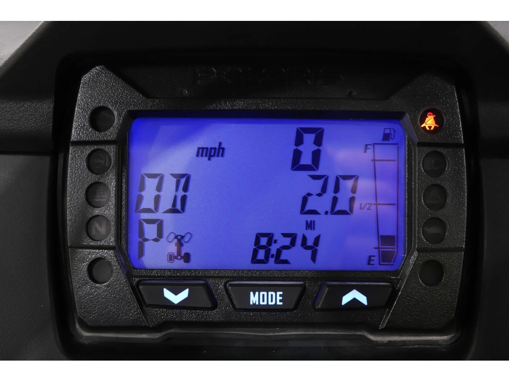2026 Polaris Ranger Sp 570 Premium - Trail Ready alt