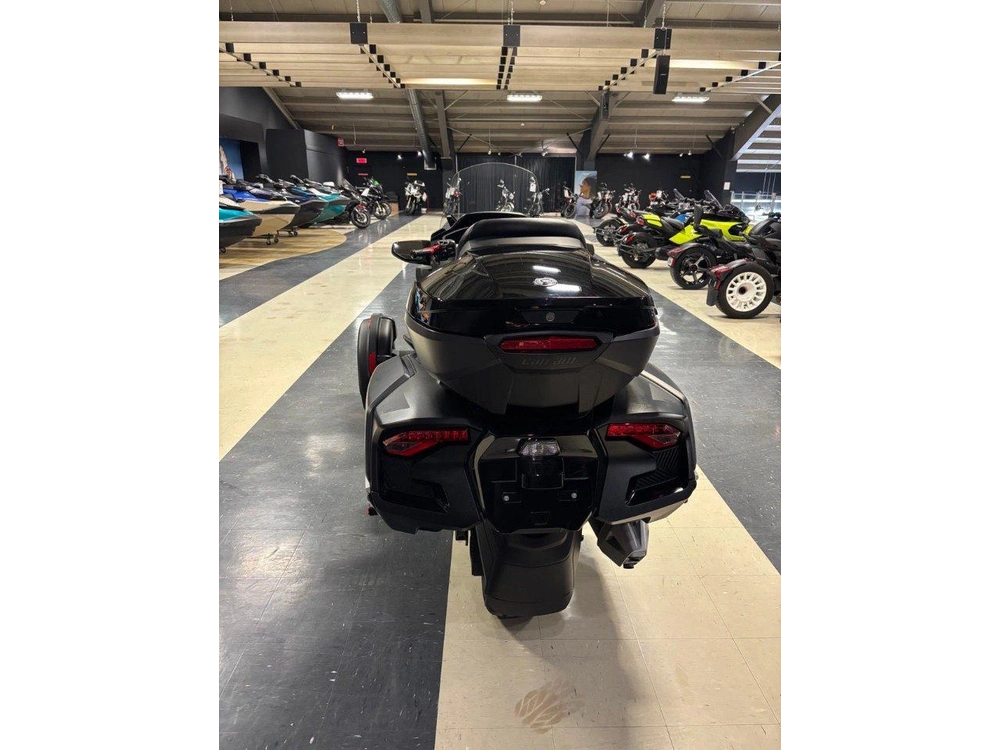 Can-am Spyder Rt Limited 2024 2024 alt