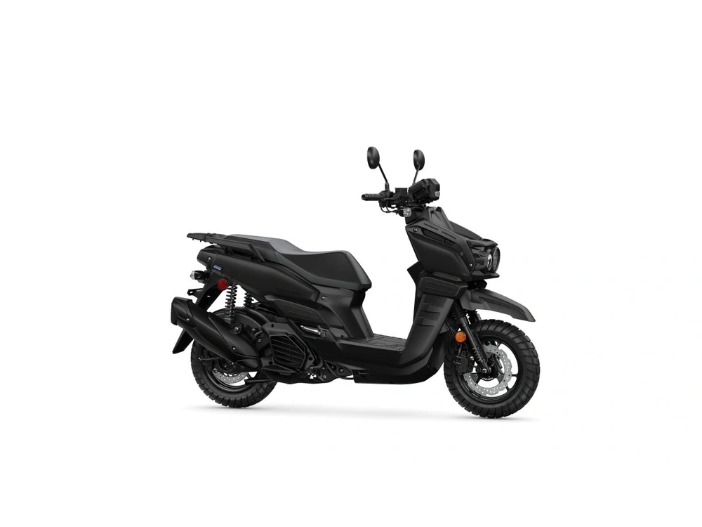 2026 Yamaha Zuma 125