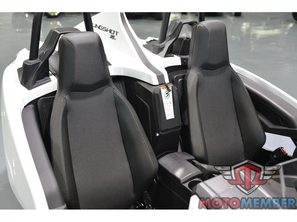2026 Slingshot Sl Autodrive