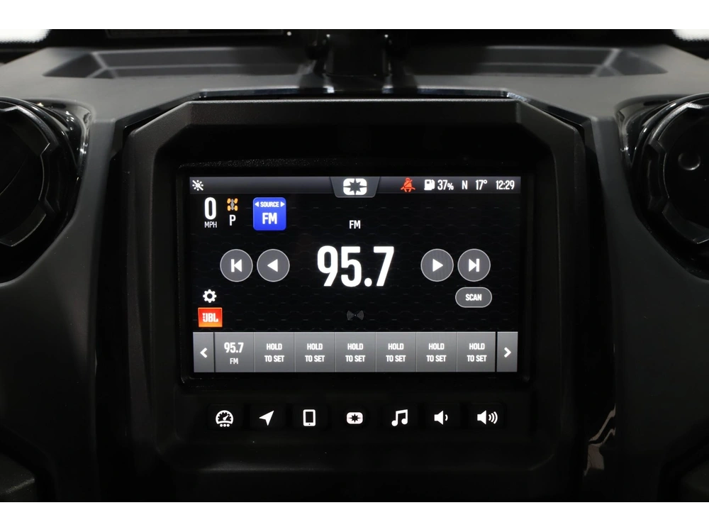 2024 Polaris Ranger Crew Xd 1500 Northstar Ultimate - Fully Loaded alt