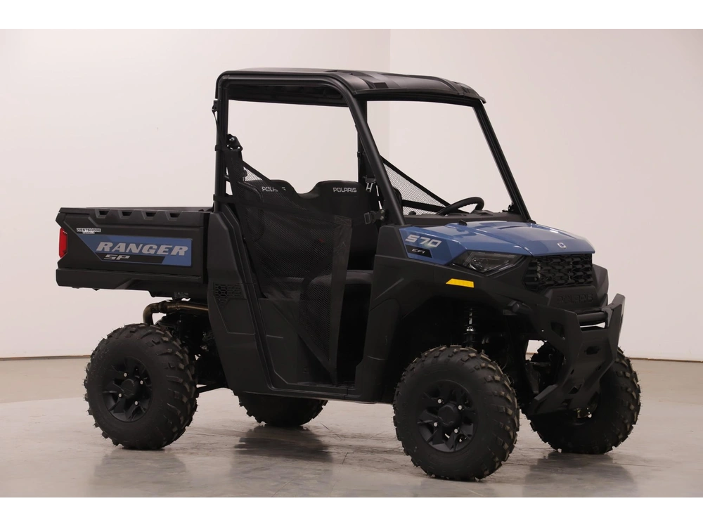 2026 Polaris Ranger Sp 570 Premium - Trail Ready alt