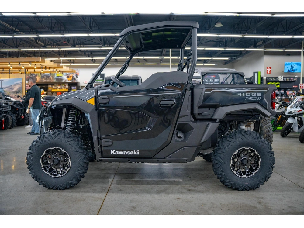 2026 Kawasaki Ridge alt