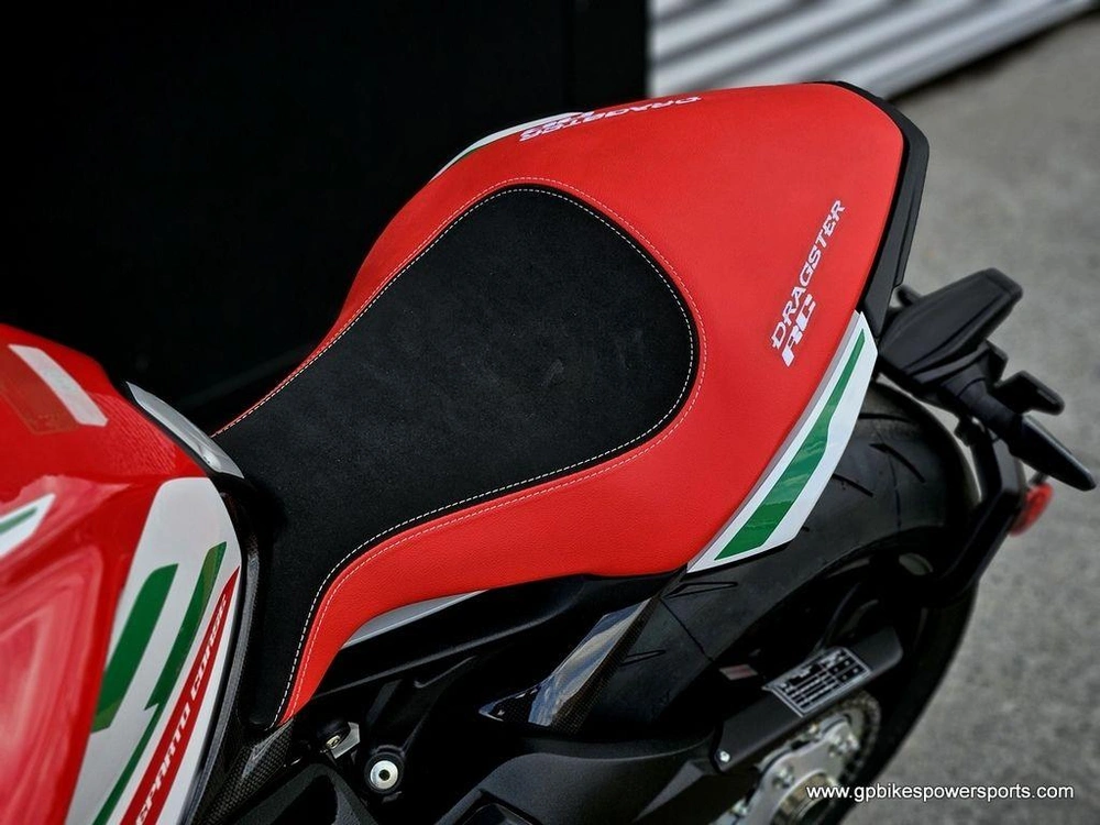 2025 Mv Agusta Dragster Rc Scs