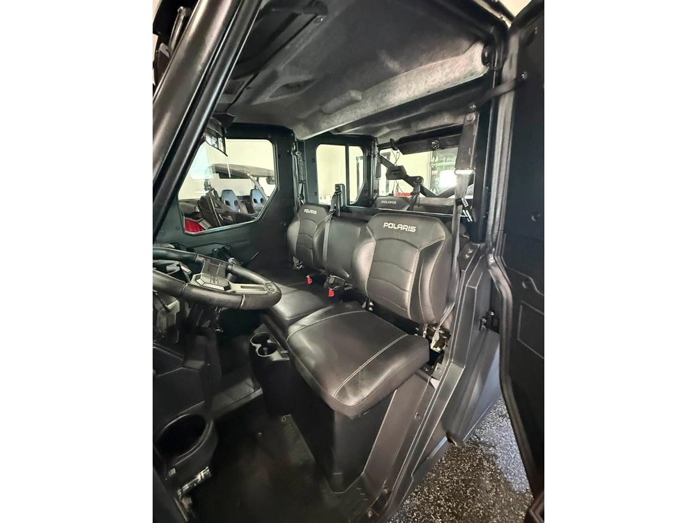 Polaris Ranger Crew Northstar Premium 2024 alt