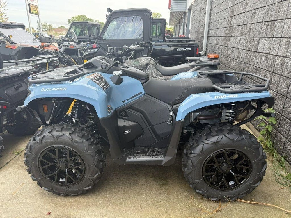 2026 Can-am Outlander Xt 700
