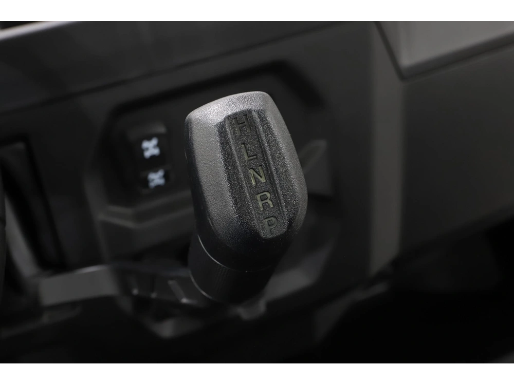 2026 Polaris Ranger 500 Stealth Gray alt