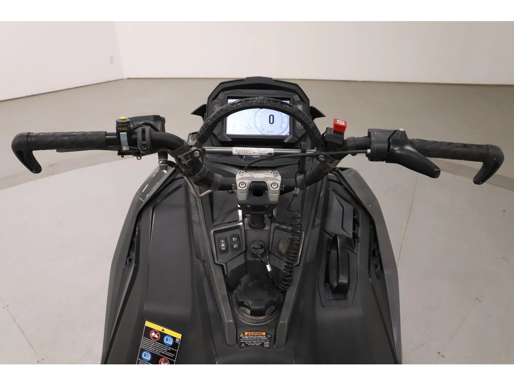 2024 Polaris 850 Rmk Khaos 155 alt