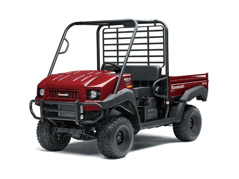Kawasaki Mule 4010 4x4 2027 alt
