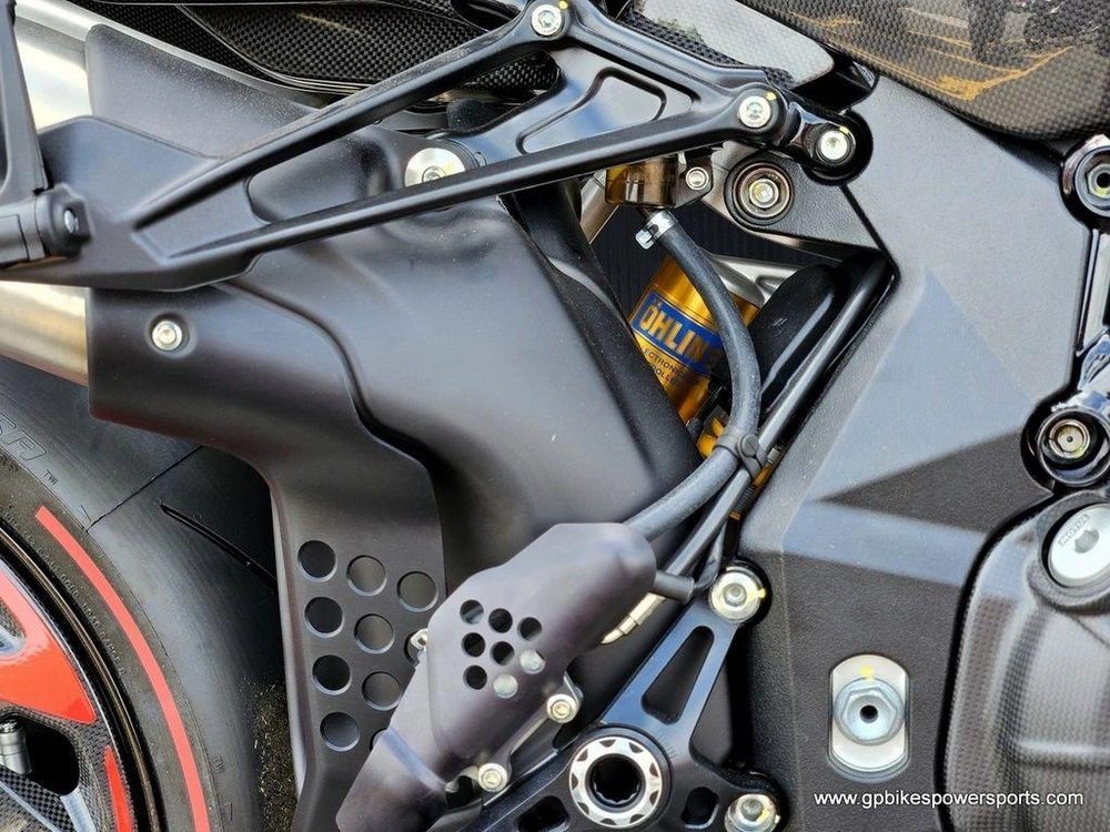 2023 Mv Agusta Rush 1000