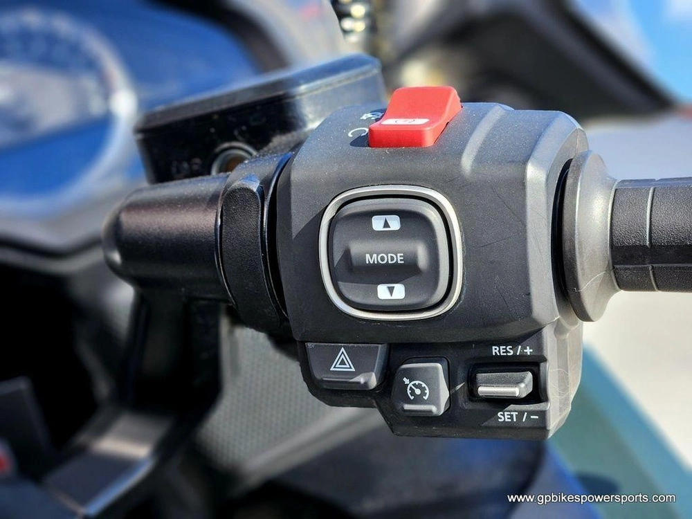 2024 Honda Gold Wing