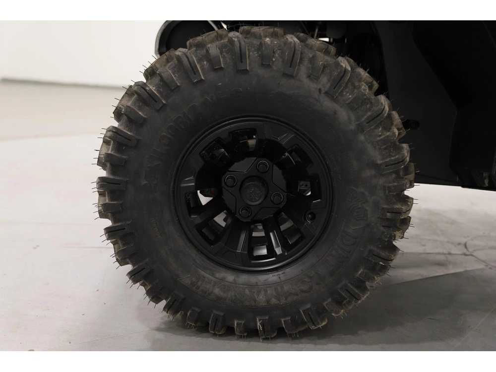 2026 Yamaha Wolverine X2 850 Utility - Eps alt