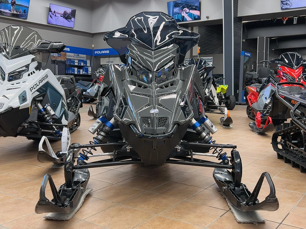2025 Polaris 850 Switchback Assault 146