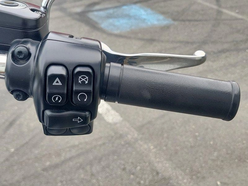 2016 Harley-davidson Trike Flrt - Freewheeler