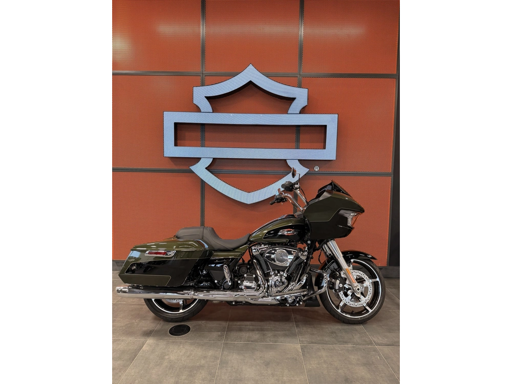 2026 Harley-davidson Road Glide