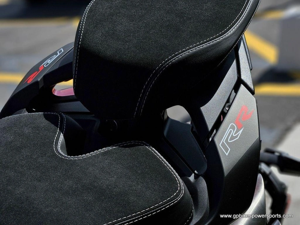 2024 Mv Agusta Brutale 1000 Rr Black