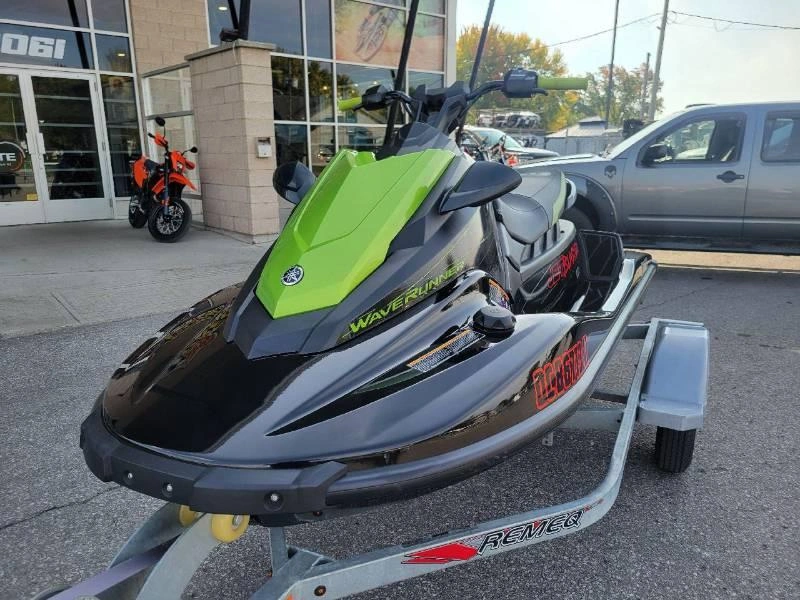 Yamaha Jetblaster 1050 2023 alt