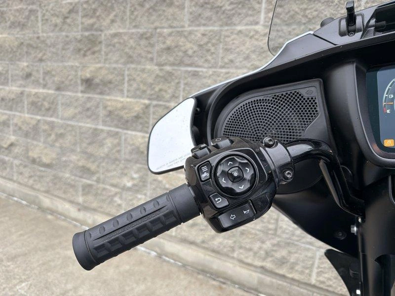 2024 Harley-davidson Touring Flhx - Street Glide™