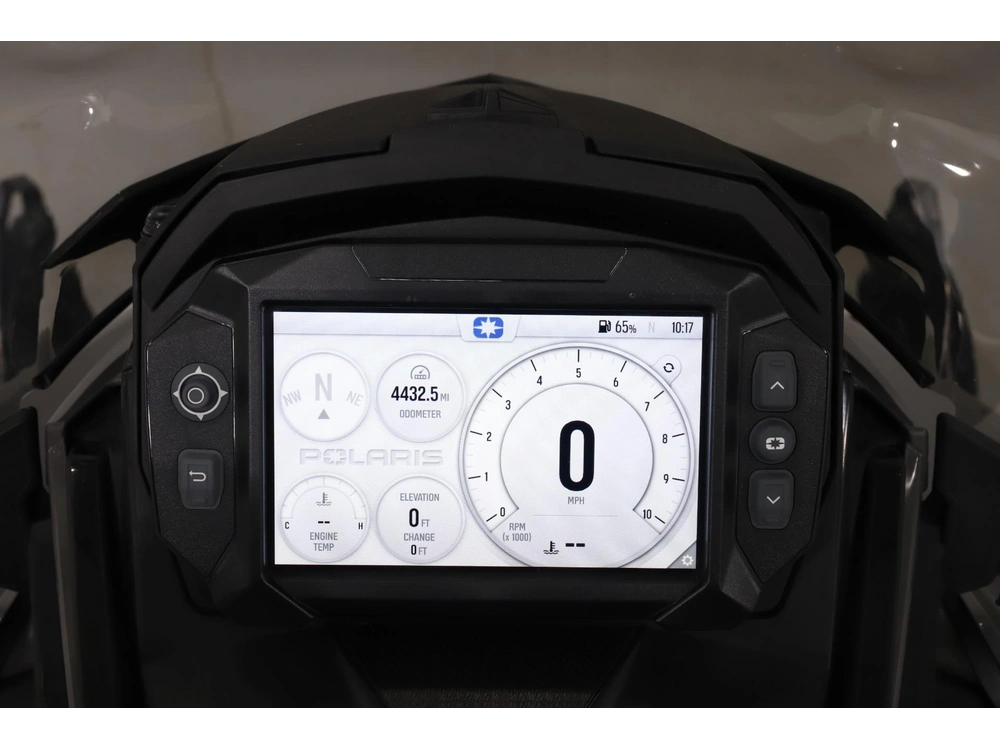 2025 Polaris 650 Indy Adventure 137 alt