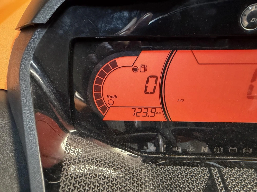 Ski-doo Expedition Se 900 Ace Bas Km 2023 alt