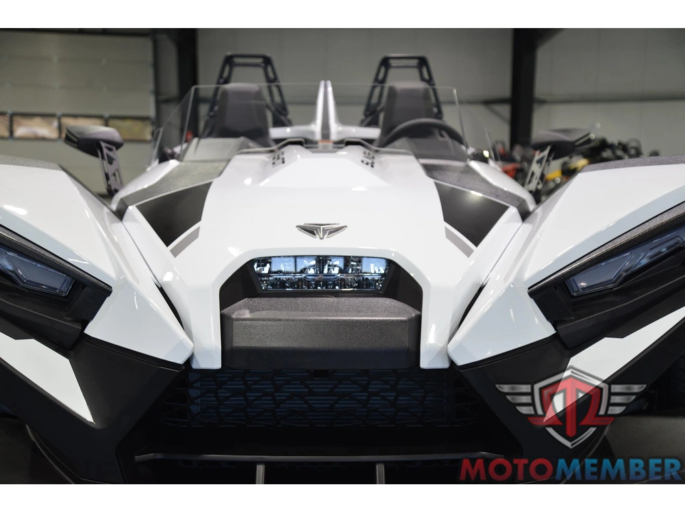 2026 Slingshot Sl Manual