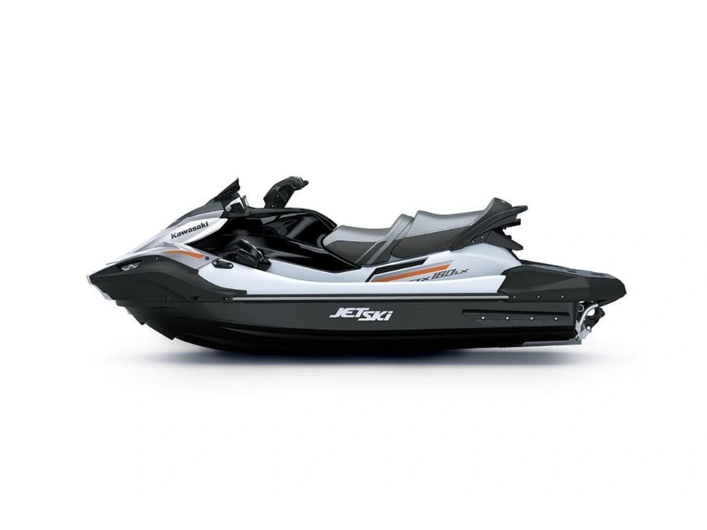 Kawasaki Stx 160 Lx 2026
