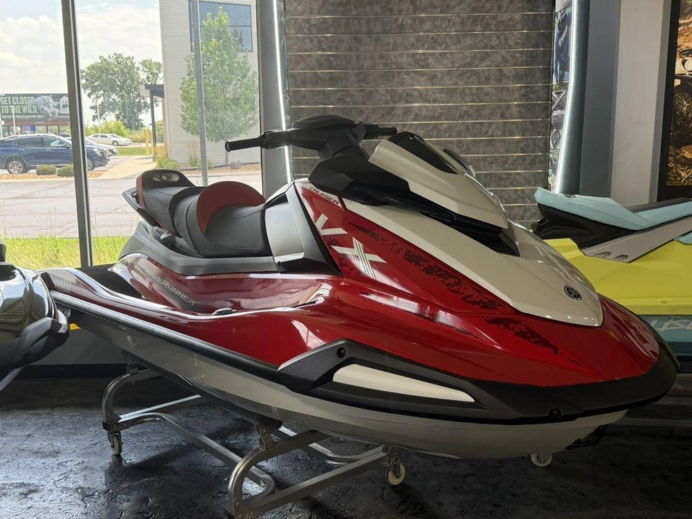2026 Yamaha Vx Cruiser®