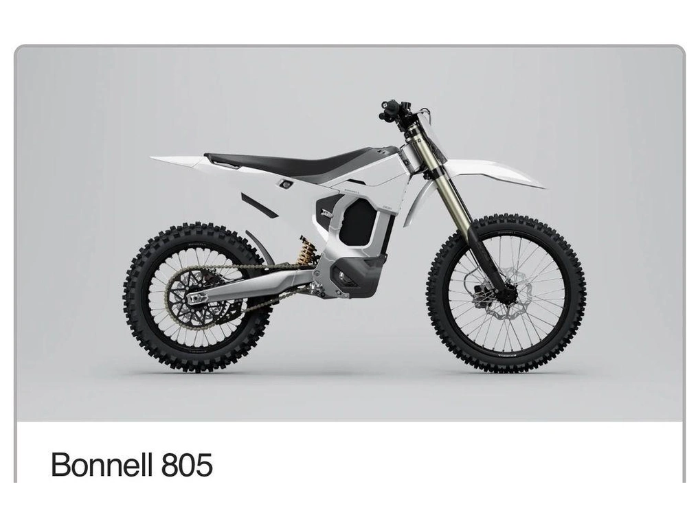 2026 Bonnell 805
