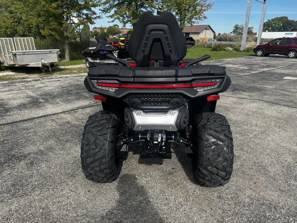 2027 Cfmoto Cforce 1000 Touring