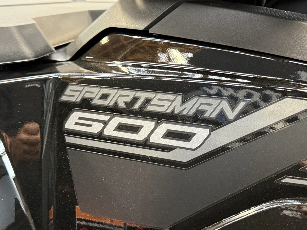 2027 Polaris Sportsman 600 Trail alt